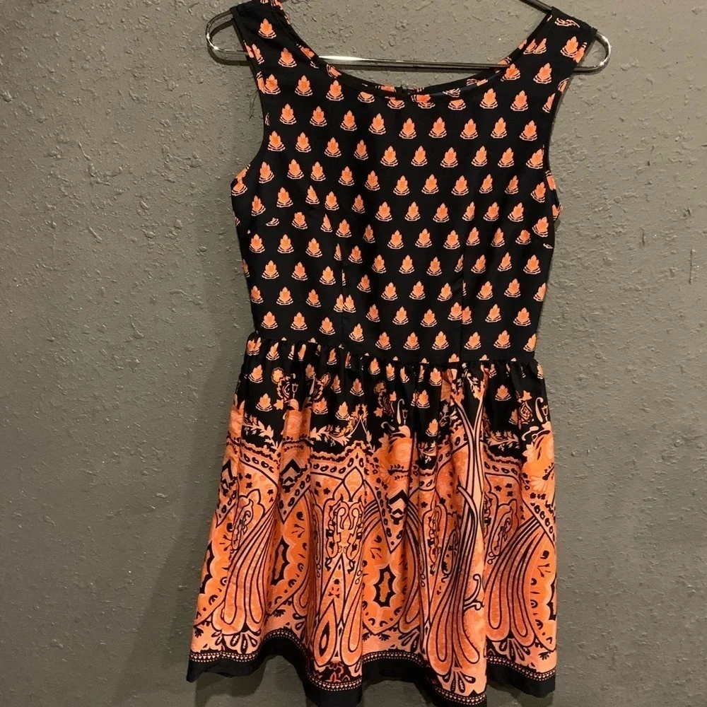 Women’s Ultra Pink Dress - Picture 1 of 4